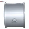 High-temperature Axial Fan, 200, customizable - view 3