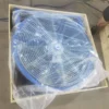 High Temperature Axial Fan, 400mm, 500mm, 1000mm, Aluminum - view 6