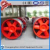 High Temperature Axial Fan, 600mm, 380 V, Electric - view 2