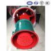 High Temperature Axial Fan, 600mm, 380 V, Electric - view 3