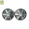 High Temperature Axial Fan, Stainless, Steel