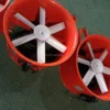 High Temperature Ball Bearing, 24''28''32'', Copper, 1100W - view 6