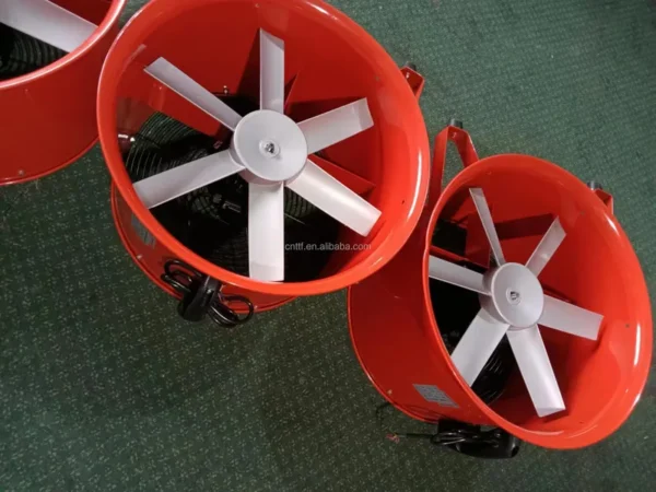 High Temperature Ball Bearing, 24''28''32'', Copper, 1100W - view 6