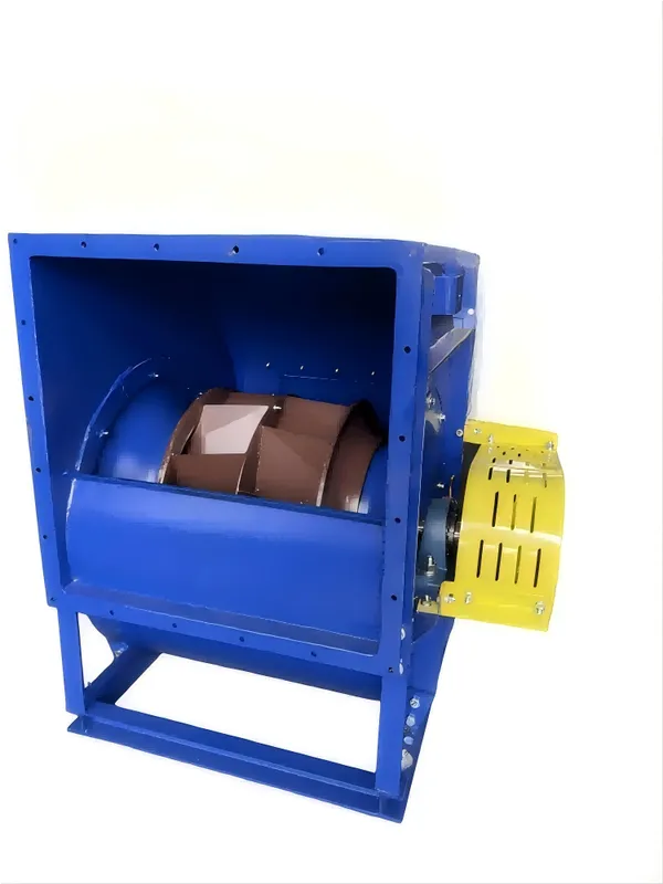 High-temperature Centrifugal Fan, 220 V