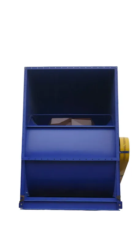 High-temperature Centrifugal Fan, 220 V - view 2