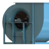 High-temperature Centrifugal Fan, 220 V - view 3