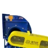 High-temperature Centrifugal Fan, 220 V - view 4