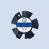 High-temperature Electric Axial Fan, 3010, 27*10mm, 12V - view 6