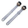 High-temperature Flange Immersion Heater, 5kw, Explosion-proof - view 4