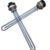 High-temperature Flange Immersion Heater, 5kw, Explosion-proof - view 6