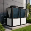 High Temperature Heat Pump, 30KW, R290 - view 4