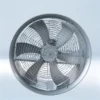 High-temperature Resistant Axial Fan, 200, customizable