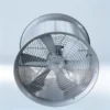 High-temperature Resistant Axial Fan, 200, customizable - view 2