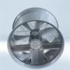 High-temperature Resistant Axial Fan, 200, customizable - view 4