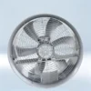 High-temperature Resistant Axial Fan, 200, customizable - view 5