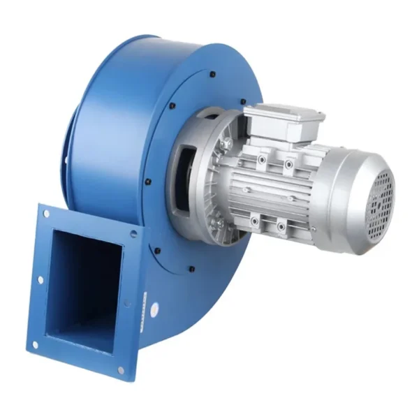 High Temperature Resistant Boiler, Centrifugal, Copper - view 2