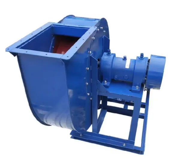 High Temperature Resistant Boiler, Y5-47, Centrifugal - view 6