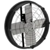 High Torque Industrial Panel, 38-Inch, APP, Axial