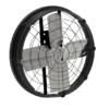 High Torque Industrial Panel, 38-Inch, APP, Axial - view 3