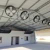 High Torque Industrial Panel, 38-Inch, APP, Axial - view 5