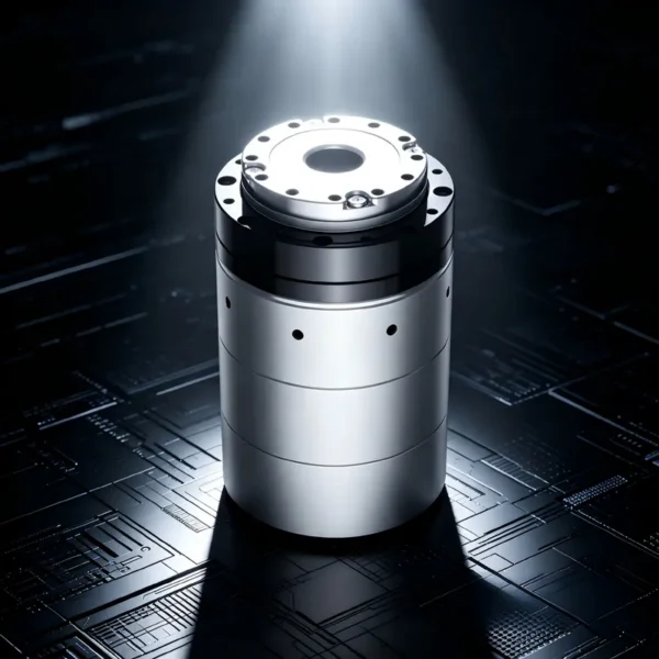 High Torque Servo Motor, 118 - view 3