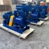 High Vacuum Speed Pump, Electric, 2BE - view 4