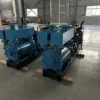 High Vacuum Speed Pump, Electric, 2BE - view 6