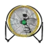 High Velocity Blower, 720, 220 V, Electric Blower