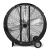High Velocity Drum Fan, 1050mm, 1200mm