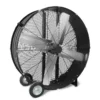 High Velocity Drum Fan, 1050mm, 1200mm - view 2