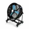 High Velocity Drum Fan, 920A, 22000