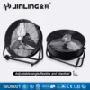 High Velocity Drum Fan, Portable, 120 V, Electric - view 5