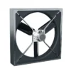 High Volume Axial Fan, AD1400A, 3Ph, Brushless, 1400Mm