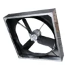 High Volume Axial Fan, AD1400A, 3Ph, Brushless, 1400Mm - view 2