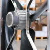 High Volume Axial Fan, AD1400A, 3Ph, Brushless, 1400Mm - view 4