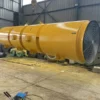 Highway Tunnel Jet Fan, 220 V, Powder Coating - view 4