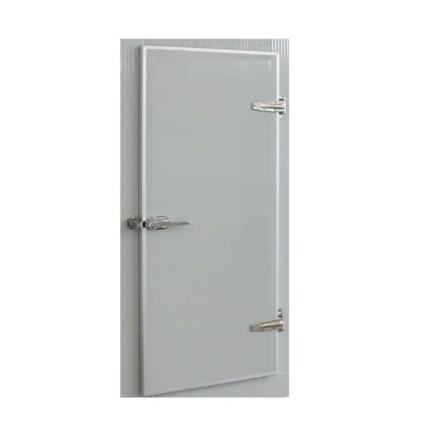 Hinged Door Walkin Cooler