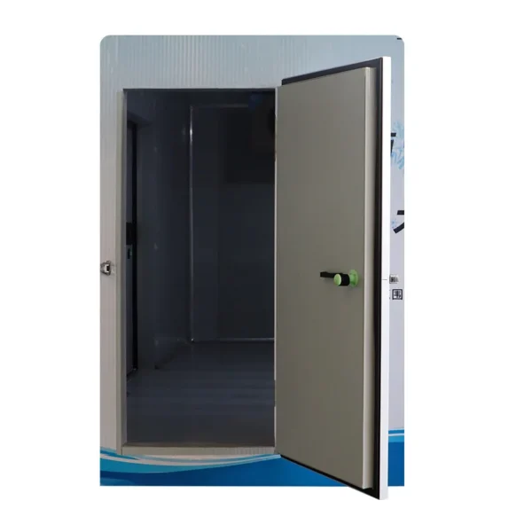 Hinged Door Walkin Cooler - view 5