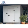 Hinged Door with Heater, 220, R134a - view 4