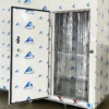 Hinged Door with Heater, 220 V, 1.5kw - view 2