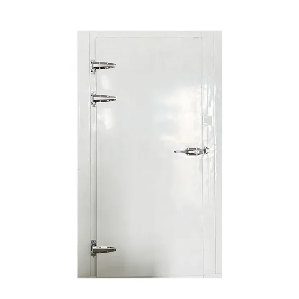 Hinged Door with Heater, 220 V, 1.5kw - view 4