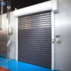 Hinged Insulated Freezer, Stainless, Steel - view 5