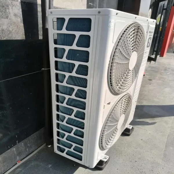 Hisense Air Conditioner, Inverter, VRF, R410A - view 6