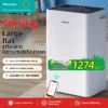 Hisense High Power Motor, Portable, 12, Metal - view 2