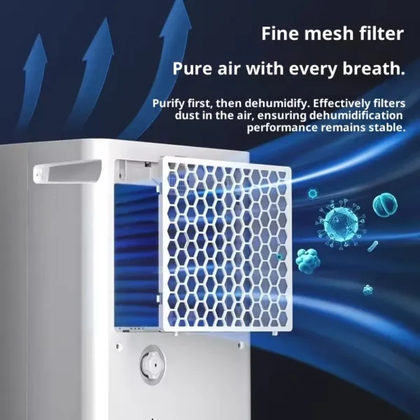 Hisense High Power Motor, Portable, 12, Metal - view 5
