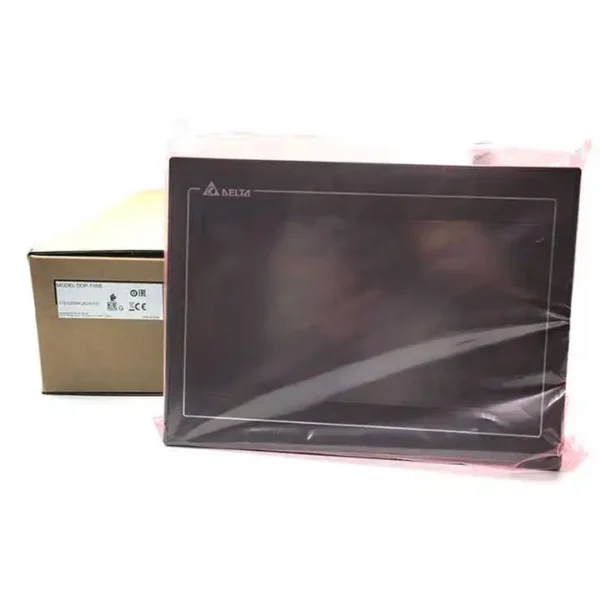 Hmi Touch Screen Panel, 100%, DOP-107BV, DOP-103BQ - view 3