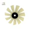 Hole35in Bolt Centers11-blade30inch Fan, 810.FB9919