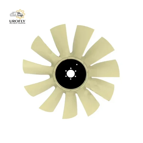 Hole35in Bolt Centers11-blade30inch Fan, 810.FB9919