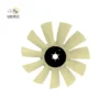 Hole35in Bolt Centers11-blade30inch Fan, 810.FB9919 - view 2