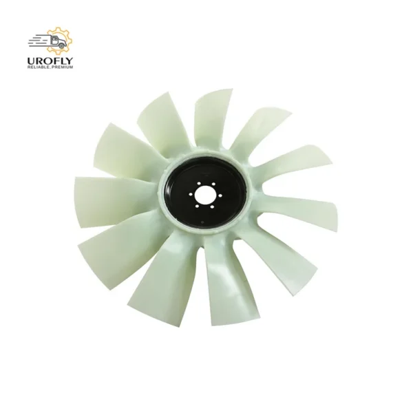 Hole35in Bolt Centers11-blade30inch Fan, 810.FB9919 - view 5